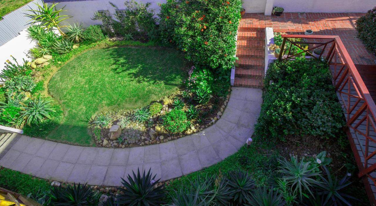 Penguins View Guesthouse Simonʼs Town Exterior foto